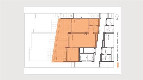 Apartamento T2 Venda em Cedofeita, Santo Ildefonso, Sé, Miragaia, São Nicolau e Vitória,Porto