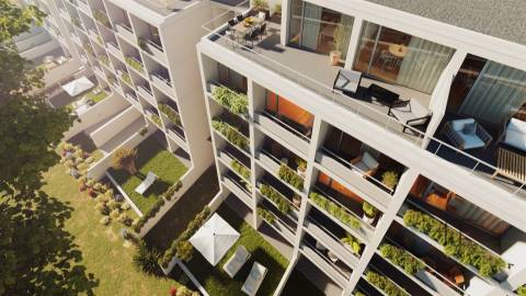 Apartamento T2 Venda em Cedofeita, Santo Ildefonso, Sé, Miragaia, São Nicolau e Vitória,Porto