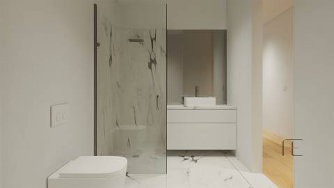 Apartamento T2 Venda em Cedofeita, Santo Ildefonso, Sé, Miragaia, São Nicolau e Vitória,Porto