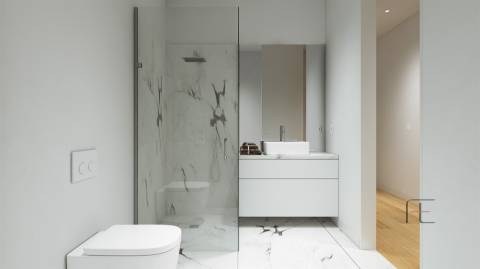 Apartamento T2 Venda em Cedofeita, Santo Ildefonso, Sé, Miragaia, São Nicolau e Vitória,Porto