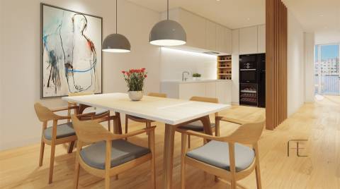 Apartamento T2 Venda em Cedofeita, Santo Ildefonso, Sé, Miragaia, São Nicolau e Vitória,Porto