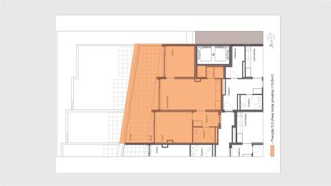 Apartamento T2 Venda em Cedofeita, Santo Ildefonso, Sé, Miragaia, São Nicolau e Vitória,Porto