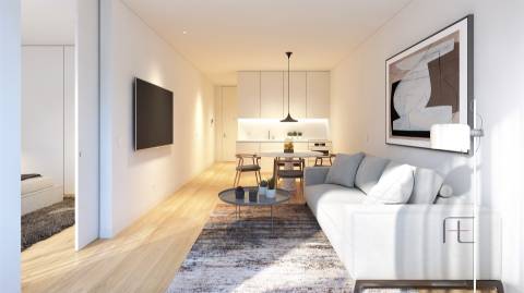 Apartamento T0 Venda em Cedofeita, Santo Ildefonso, Sé, Miragaia, São Nicolau e Vitória,Porto