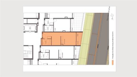 Apartamento T0 Venda em Cedofeita, Santo Ildefonso, Sé, Miragaia, São Nicolau e Vitória,Porto