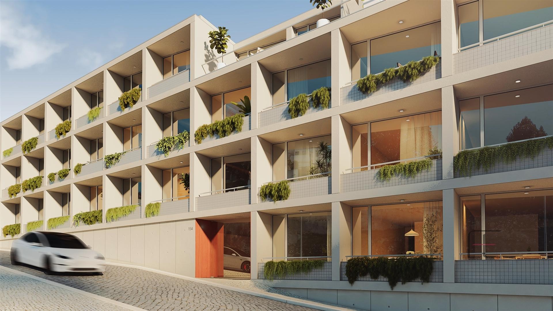 Apartamento T1 Venda em Cedofeita, Santo Ildefonso, Sé, Miragaia, São Nicolau e Vitória,Porto