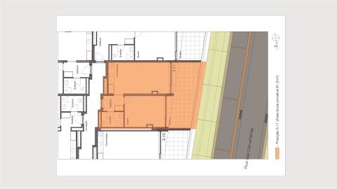 Apartamento T1 Venda em Cedofeita, Santo Ildefonso, Sé, Miragaia, São Nicolau e Vitória,Porto