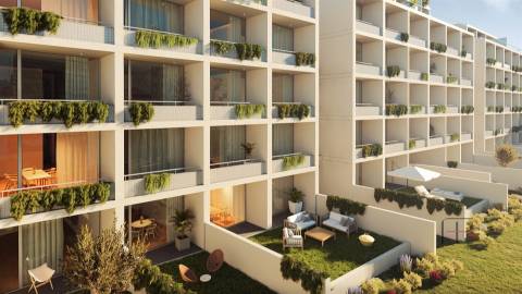 Apartamento T1+1 Venda em Cedofeita, Santo Ildefonso, Sé, Miragaia, São Nicolau e Vitória,Porto