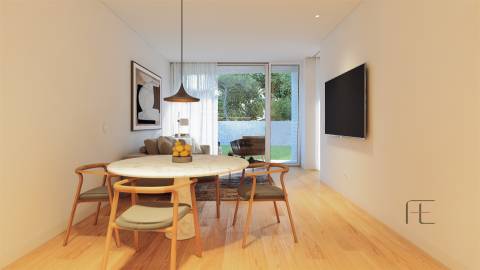 Apartamento T1+1 Venda em Cedofeita, Santo Ildefonso, Sé, Miragaia, São Nicolau e Vitória,Porto