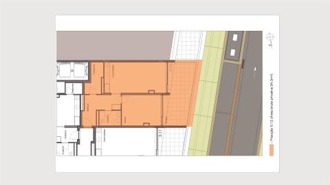 Apartamento T1+1 Venda em Cedofeita, Santo Ildefonso, Sé, Miragaia, São Nicolau e Vitória,Porto