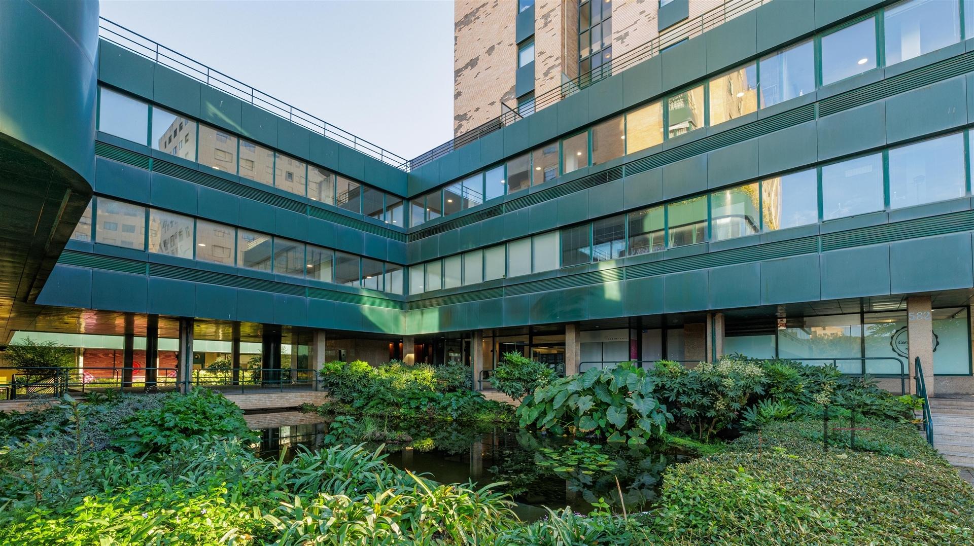 Escritório  Arrendamento em Ramalde,Porto