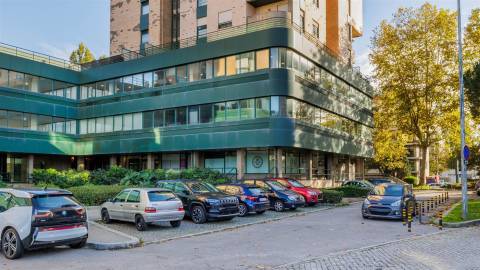 Escritório  Arrendamento em Ramalde,Porto