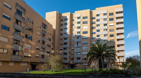 Apartamento T5 Venda em São Mamede de Infesta e Senhora da Hora,Matosinhos