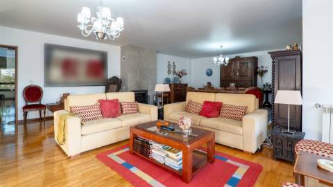 Apartamento T5 Venda em São Mamede de Infesta e Senhora da Hora,Matosinhos