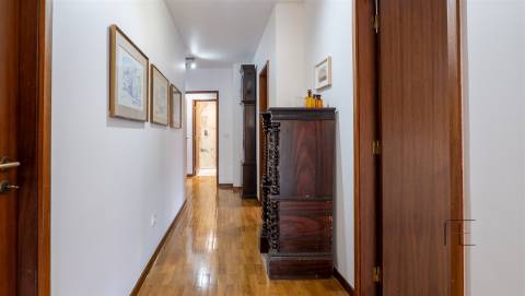 Apartamento T5 Venda em São Mamede de Infesta e Senhora da Hora,Matosinhos