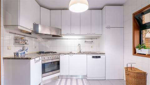 Apartamento T5 Venda em São Mamede de Infesta e Senhora da Hora,Matosinhos