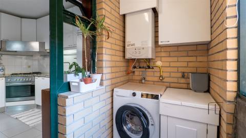 Apartamento T5 Venda em São Mamede de Infesta e Senhora da Hora,Matosinhos