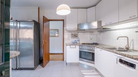 Apartamento T5 Venda em São Mamede de Infesta e Senhora da Hora,Matosinhos