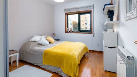 Apartamento T5 Venda em São Mamede de Infesta e Senhora da Hora,Matosinhos