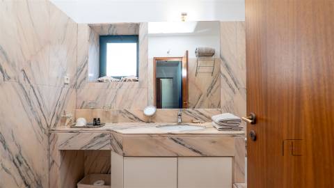 Apartamento T5 Venda em São Mamede de Infesta e Senhora da Hora,Matosinhos