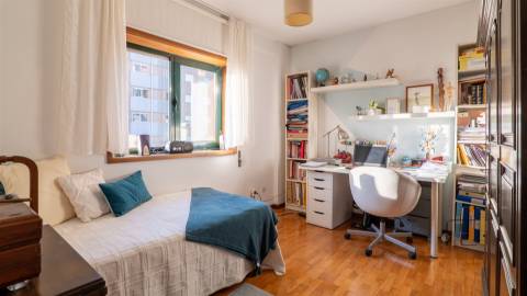 Apartamento T5 Venda em São Mamede de Infesta e Senhora da Hora,Matosinhos