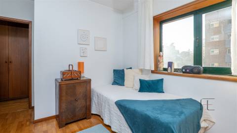 Apartamento T5 Venda em São Mamede de Infesta e Senhora da Hora,Matosinhos