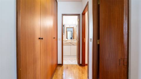 Apartamento T5 Venda em São Mamede de Infesta e Senhora da Hora,Matosinhos