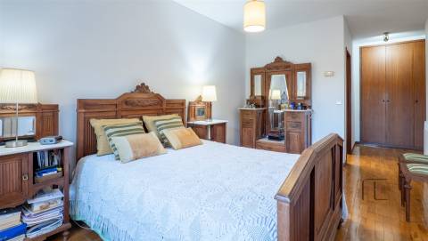 Apartamento T5 Venda em São Mamede de Infesta e Senhora da Hora,Matosinhos