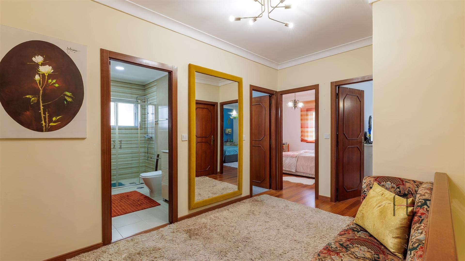 Moradia T4 Venda em Ermesinde,Valongo