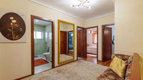 Moradia T4 Venda em Ermesinde,Valongo