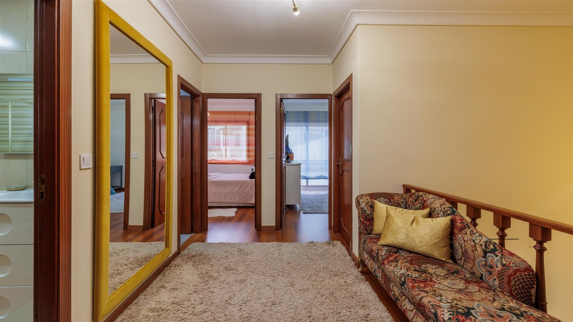 Moradia T4 Venda em Ermesinde,Valongo