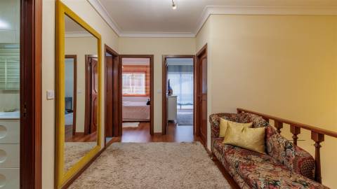 Moradia T4 Venda em Ermesinde,Valongo