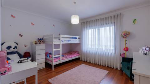 Moradia T4 Venda em Ermesinde,Valongo