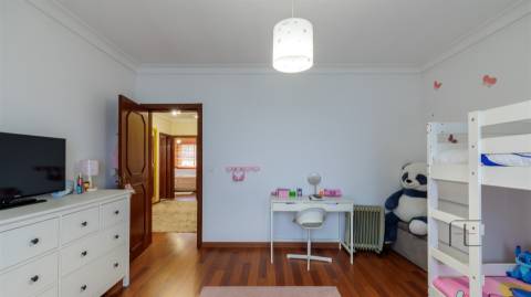 Moradia T4 Venda em Ermesinde,Valongo