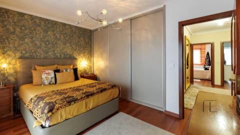 Moradia T4 Venda em Ermesinde,Valongo