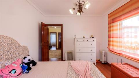 Moradia T4 Venda em Ermesinde,Valongo