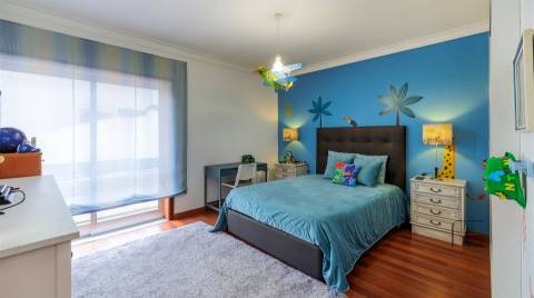 Moradia T4 Venda em Ermesinde,Valongo