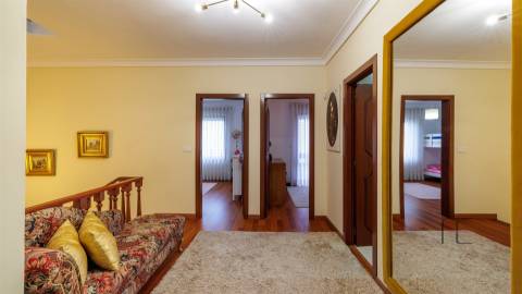 Moradia T4 Venda em Ermesinde,Valongo