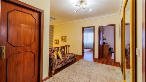 Moradia T4 Venda em Ermesinde,Valongo