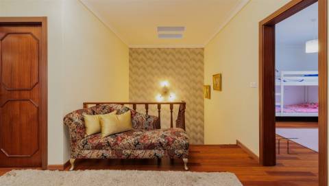 Moradia T4 Venda em Ermesinde,Valongo