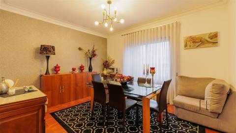 Moradia T4 Venda em Ermesinde,Valongo