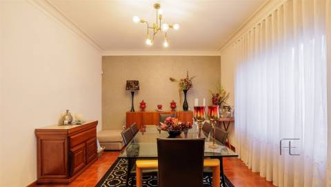 Moradia T4 Venda em Ermesinde,Valongo