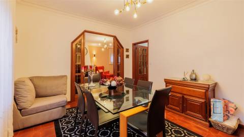 Moradia T4 Venda em Ermesinde,Valongo