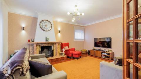 Moradia T4 Venda em Ermesinde,Valongo