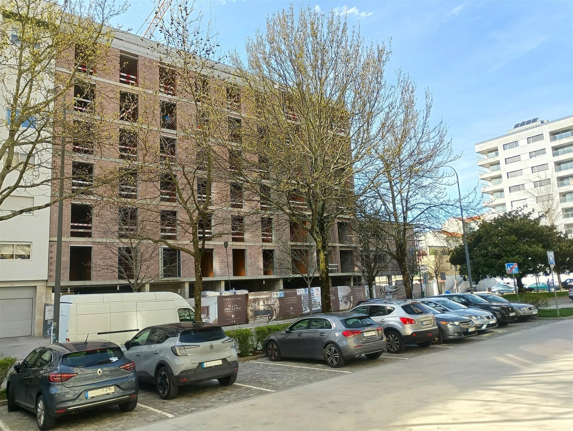 Apartamento T3 Venda em Cedofeita, Santo Ildefonso, Sé, Miragaia, São Nicolau e Vitória,Porto