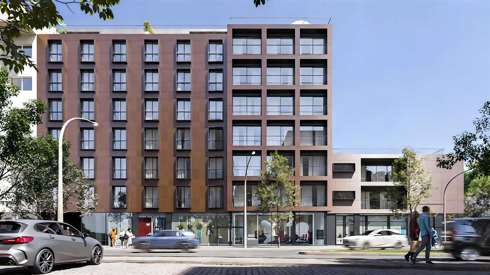 Apartamento T3 Venda em Cedofeita, Santo Ildefonso, Sé, Miragaia, São Nicolau e Vitória,Porto