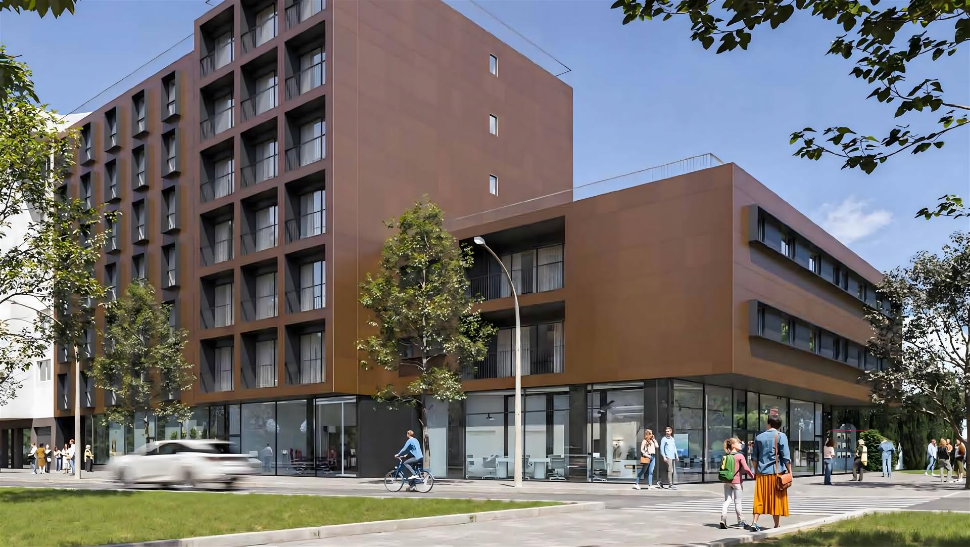 Apartamento T4 DUPLEX Venda em Cedofeita, Santo Ildefonso, Sé, Miragaia, São Nicolau e Vitória,Porto