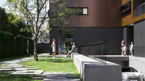 Apartamento T4 DUPLEX Venda em Cedofeita, Santo Ildefonso, Sé, Miragaia, São Nicolau e Vitória,Porto