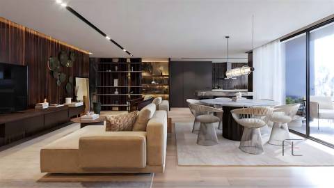 Apartamento T4 DUPLEX Venda em Cedofeita, Santo Ildefonso, Sé, Miragaia, São Nicolau e Vitória,Porto