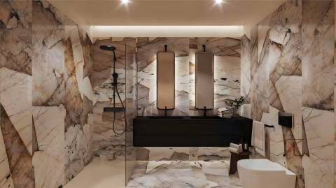 Apartamento T4 DUPLEX Venda em Cedofeita, Santo Ildefonso, Sé, Miragaia, São Nicolau e Vitória,Porto