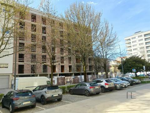 Apartamento T4 DUPLEX Venda em Cedofeita, Santo Ildefonso, Sé, Miragaia, São Nicolau e Vitória,Porto